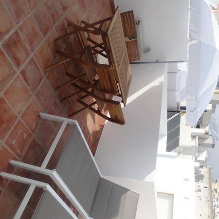 Málaga Apartamentos - Jinetes, 10 Exterior foto
