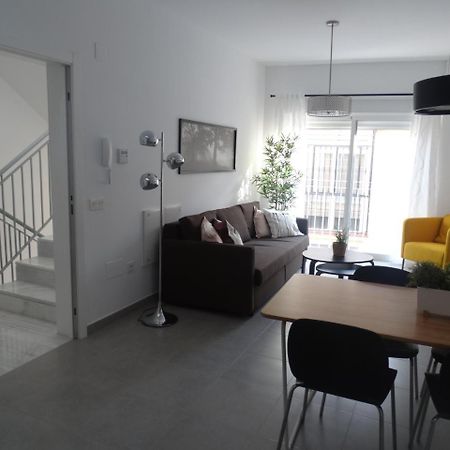 Málaga Apartamentos - Jinetes, 10 Exterior foto