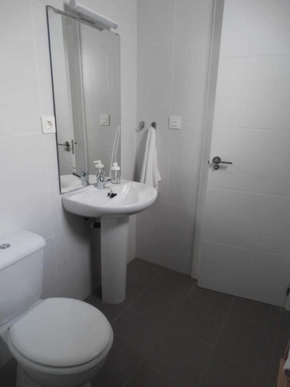 Málaga Apartamentos - Jinetes, 10 Exterior foto