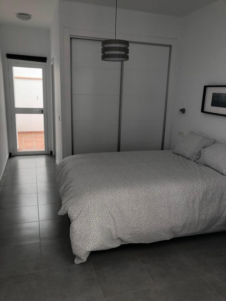 Málaga Apartamentos - Jinetes, 10 Exterior foto