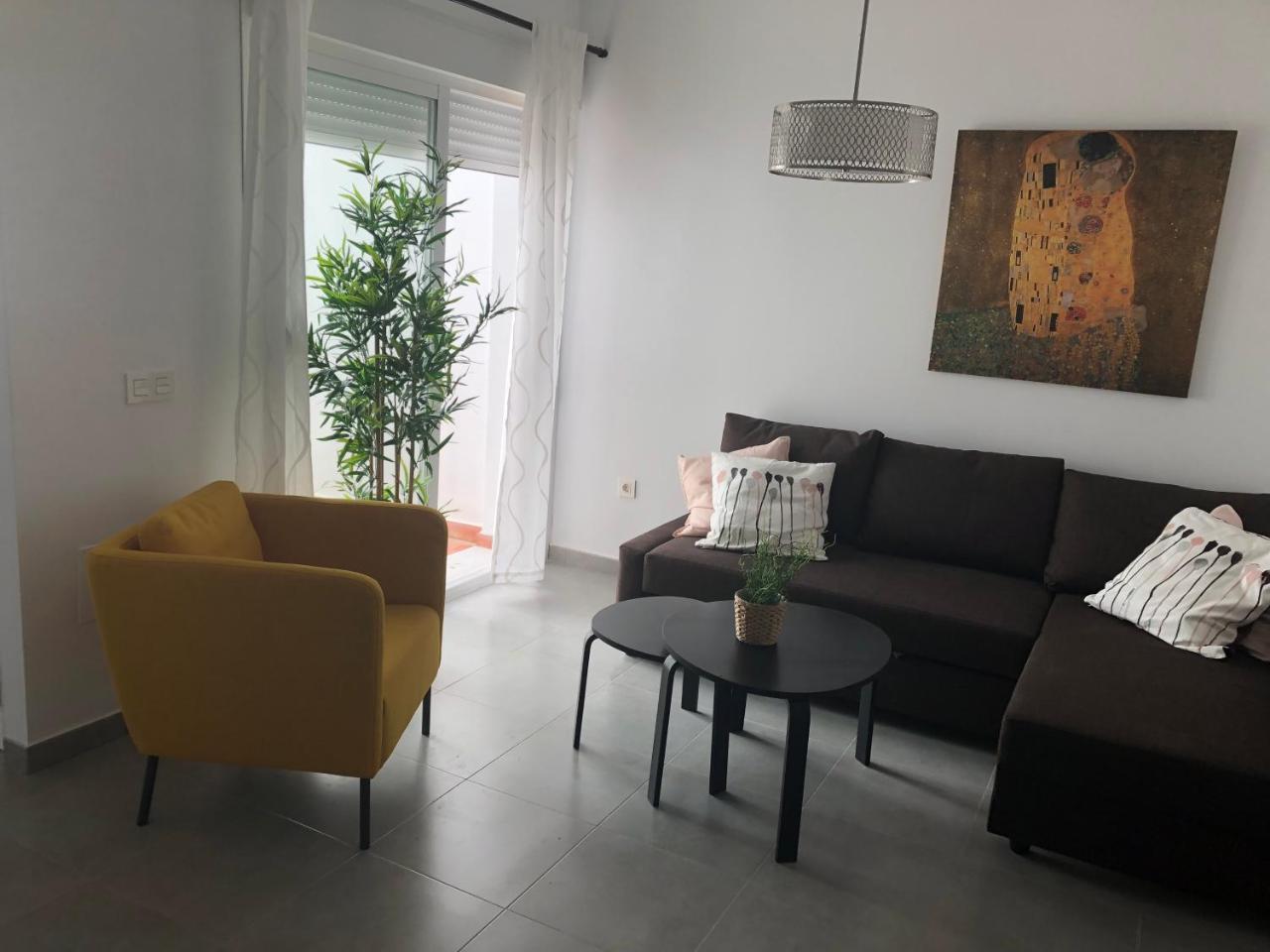 Málaga Apartamentos - Jinetes, 10 Exterior foto