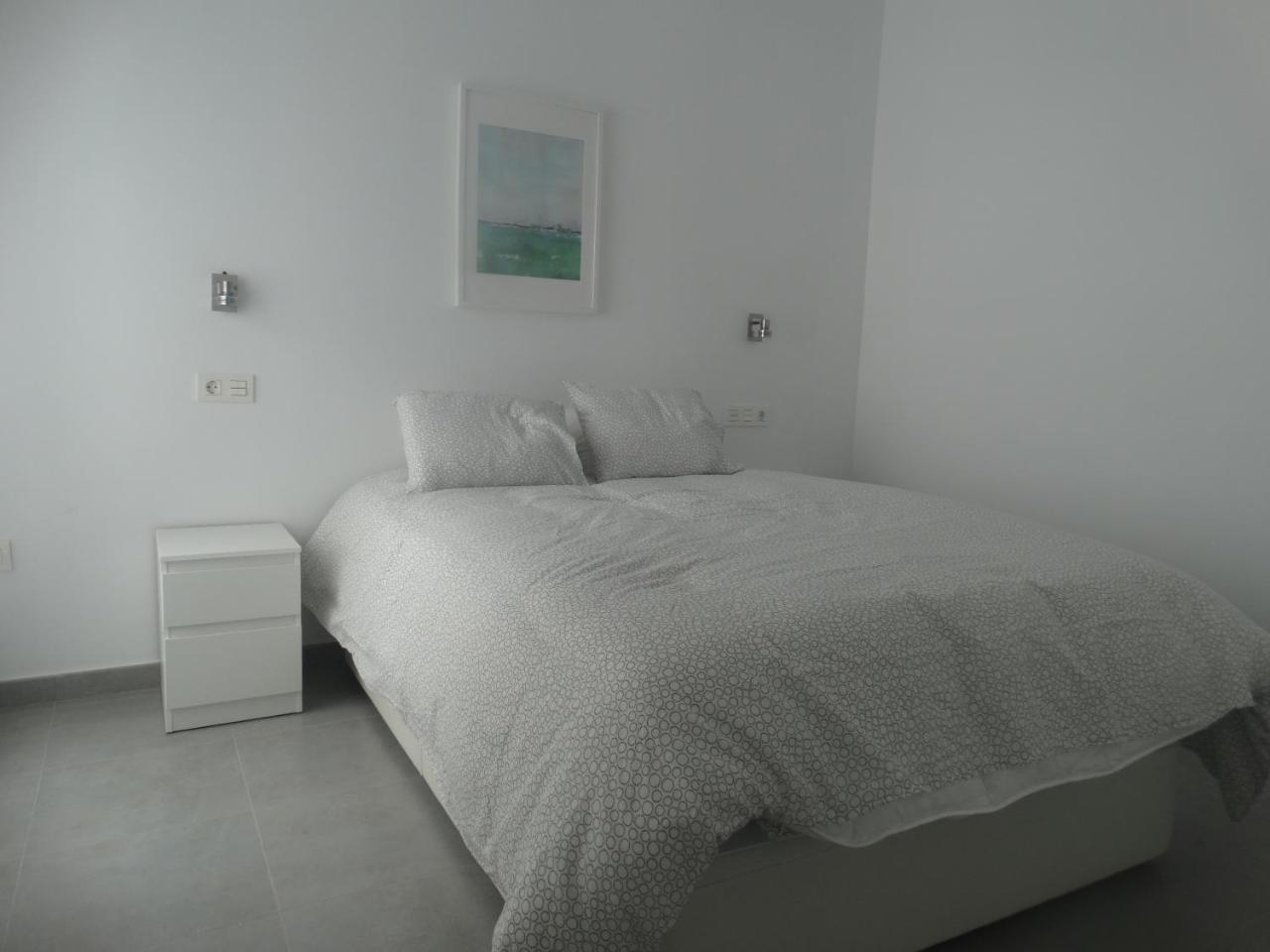 Málaga Apartamentos - Jinetes, 10 Exterior foto
